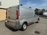 USED 2010 60 RENAULT TRAFIC 2.0 dCi SL27 L1 H1 4dr (Phase 3) Delivery & Fresh Mot