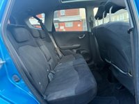 USED 2009 59 HONDA JAZZ 1.4 i-VTEC EX Euro 4 5dr Delivery + MOT