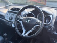 USED 2009 59 HONDA JAZZ 1.4 i-VTEC EX Euro 4 5dr Delivery + MOT