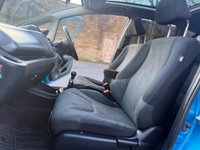 USED 2009 59 HONDA JAZZ 1.4 i-VTEC EX Euro 4 5dr Delivery + MOT