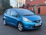 USED 2009 59 HONDA JAZZ 1.4 i-VTEC EX Euro 4 5dr Delivery + MOT