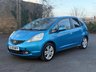 USED 2009 59 HONDA JAZZ 1.4 i-VTEC EX Euro 4 5dr Delivery + MOT