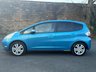 USED 2009 59 HONDA JAZZ 1.4 i-VTEC EX Euro 4 5dr Delivery + MOT