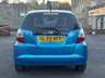 USED 2009 59 HONDA JAZZ 1.4 i-VTEC EX Euro 4 5dr Delivery + MOT