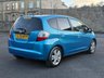 USED 2009 59 HONDA JAZZ 1.4 i-VTEC EX Euro 4 5dr Delivery + MOT