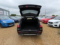 USED 2016 66 MERCEDES-BENZ E-CLASS 2.0 E220d AMG Line (Premium) Estate 5dr Diesel G-Tronic+ Euro 6 (s/s) (194 ps) 
