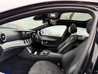 USED 2016 66 MERCEDES-BENZ E-CLASS 2.0 E220d AMG Line (Premium) Estate 5dr Diesel G-Tronic+ Euro 6 (s/s) (194 ps) 