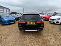 USED 2016 66 MERCEDES-BENZ E-CLASS 2.0 E220d AMG Line (Premium) Estate 5dr Diesel G-Tronic+ Euro 6 (s/s) (194 ps) 