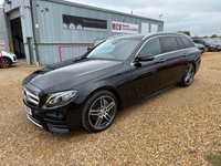 2016 MERCEDES-BENZ E-CLASS