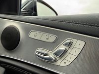 USED 2016 66 MERCEDES-BENZ E-CLASS 2.0 E220d AMG Line (Premium) Estate 5dr Diesel G-Tronic+ Euro 6 (s/s) (194 ps) 