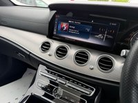 USED 2016 66 MERCEDES-BENZ E-CLASS 2.0 E220d AMG Line (Premium) Estate 5dr Diesel G-Tronic+ Euro 6 (s/s) (194 ps) 