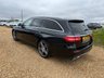 USED 2016 66 MERCEDES-BENZ E-CLASS 2.0 E220d AMG Line (Premium) Estate 5dr Diesel G-Tronic+ Euro 6 (s/s) (194 ps) 