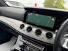 USED 2016 66 MERCEDES-BENZ E-CLASS 2.0 E220d AMG Line (Premium) Estate 5dr Diesel G-Tronic+ Euro 6 (s/s) (194 ps) 