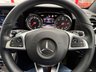 USED 2016 66 MERCEDES-BENZ E-CLASS 2.0 E220d AMG Line (Premium) Estate 5dr Diesel G-Tronic+ Euro 6 (s/s) (194 ps) 