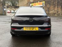 USED 2012 61 VOLKSWAGEN CC 2.0 TDI BlueMotion Tech GT Euro 5 (s/s) 4dr (5 Seat) Delivery & Warranty