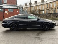 USED 2012 61 VOLKSWAGEN CC 2.0 TDI BlueMotion Tech GT Euro 5 (s/s) 4dr (5 Seat) Delivery & Warranty