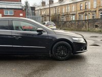 USED 2012 61 VOLKSWAGEN CC 2.0 TDI BlueMotion Tech GT Euro 5 (s/s) 4dr (5 Seat) Delivery & Warranty