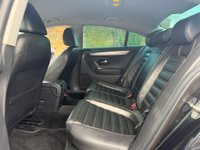 USED 2012 61 VOLKSWAGEN CC 2.0 TDI BlueMotion Tech GT Euro 5 (s/s) 4dr (5 Seat) Delivery & Warranty