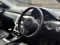USED 2012 61 VOLKSWAGEN CC 2.0 TDI BlueMotion Tech GT Euro 5 (s/s) 4dr (5 Seat) Delivery & Warranty