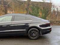 USED 2012 61 VOLKSWAGEN CC 2.0 TDI BlueMotion Tech GT Euro 5 (s/s) 4dr (5 Seat) Delivery & Warranty