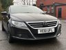 USED 2012 61 VOLKSWAGEN CC 2.0 TDI BlueMotion Tech GT Euro 5 (s/s) 4dr (5 Seat) Delivery & Warranty