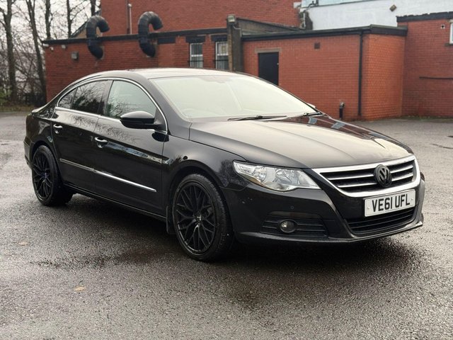 View our VOLKSWAGEN CC