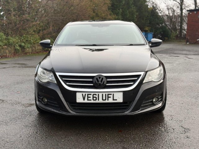 View our VOLKSWAGEN CC