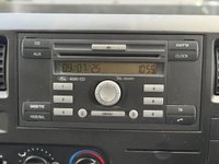 USED 2010 60 FORD TRANSIT 2.2 TDCi 280 Duratorq FWD L2 H1 5dr Delivery & Fresh Mot