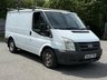 USED 2010 60 FORD TRANSIT 2.2 TDCi 280 Duratorq FWD L2 H1 5dr Delivery & Fresh Mot