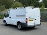 USED 2010 60 FORD TRANSIT 2.2 TDCi 280 Duratorq FWD L2 H1 5dr Delivery & Fresh Mot