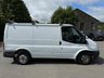 USED 2010 60 FORD TRANSIT 2.2 TDCi 280 Duratorq FWD L2 H1 5dr Delivery & Fresh Mot