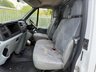 USED 2010 60 FORD TRANSIT 2.2 TDCi 280 Duratorq FWD L2 H1 5dr Delivery & Fresh Mot