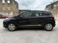 USED 2013 63 RENAULT CAPTUR 1.5 dCi ENERGY Expression + Convenience Euro 5 (s/s) 5dr Delivery & Warranty