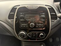 USED 2013 63 RENAULT CAPTUR 1.5 dCi ENERGY Expression + Convenience Euro 5 (s/s) 5dr Delivery & Warranty