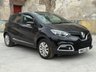 USED 2013 63 RENAULT CAPTUR 1.5 dCi ENERGY Expression + Convenience Euro 5 (s/s) 5dr Delivery & Warranty