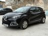 USED 2013 63 RENAULT CAPTUR 1.5 dCi ENERGY Expression + Convenience Euro 5 (s/s) 5dr Delivery & Warranty