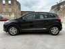 USED 2013 63 RENAULT CAPTUR 1.5 dCi ENERGY Expression + Convenience Euro 5 (s/s) 5dr Delivery & Warranty