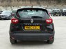 USED 2013 63 RENAULT CAPTUR 1.5 dCi ENERGY Expression + Convenience Euro 5 (s/s) 5dr Delivery & Warranty