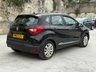 USED 2013 63 RENAULT CAPTUR 1.5 dCi ENERGY Expression + Convenience Euro 5 (s/s) 5dr Delivery & Warranty