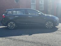 USED 2017 17 FIAT TIPO 1.3 MultiJetII Lounge Euro 6 (s/s) 5dr DELIVERY & FRESH MOT