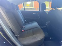 USED 2017 17 FIAT TIPO 1.3 MultiJetII Lounge Euro 6 (s/s) 5dr DELIVERY & FRESH MOT