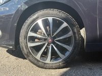 USED 2017 17 FIAT TIPO 1.3 MultiJetII Lounge Euro 6 (s/s) 5dr DELIVERY & FRESH MOT