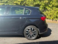 USED 2017 17 FIAT TIPO 1.3 MultiJetII Lounge Euro 6 (s/s) 5dr DELIVERY & FRESH MOT