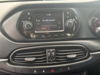 USED 2017 17 FIAT TIPO 1.3 MultiJetII Lounge Euro 6 (s/s) 5dr DELIVERY & FRESH MOT