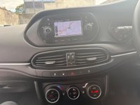 USED 2017 17 FIAT TIPO 1.3 MultiJetII Lounge Euro 6 (s/s) 5dr DELIVERY & FRESH MOT