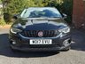 USED 2017 17 FIAT TIPO 1.3 MultiJetII Lounge Euro 6 (s/s) 5dr DELIVERY & FRESH MOT