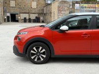 USED 2017 67 CITROEN C3 1.2 PureTech Feel Euro 6 5dr Delivery & warranty