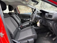 USED 2017 67 CITROEN C3 1.2 PureTech Feel Euro 6 5dr Delivery & warranty