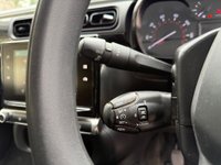 USED 2017 67 CITROEN C3 1.2 PureTech Feel Euro 6 5dr Delivery & warranty