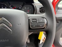 USED 2017 67 CITROEN C3 1.2 PureTech Feel Euro 6 5dr Delivery & warranty